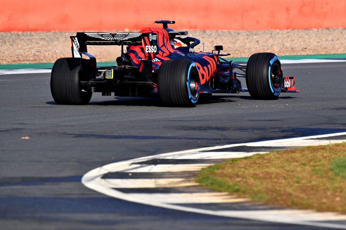 Verstappen mag nieuwe bolide op deze dagen uitproberen bij tests in Barcelona