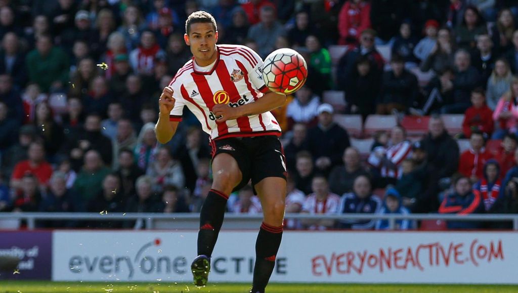 Vitesse ziet af van proefstage Sunderland-speler Rodwell