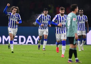Ramp bij Schalke 04 duurt voort na nieuwe nederlaag, negatief record nadert