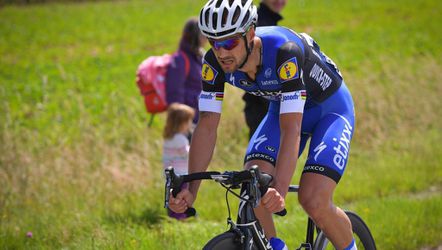 Boonen gaat niet naar Lotto-Jumbo