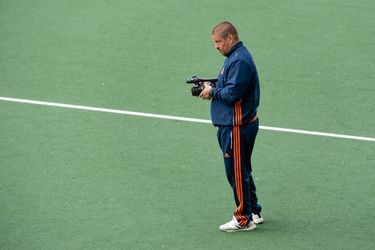 Laatste oefentest voor hockeyers op Spelen gaat niet door: bus komt niet opdagen