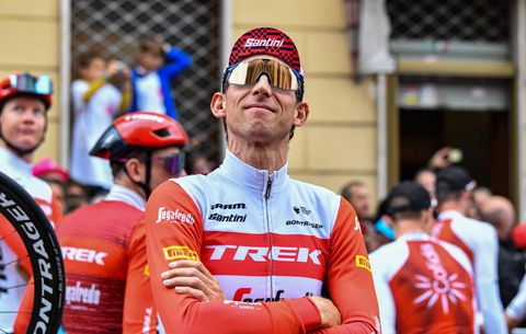 Wielerploeg van Bauke Mollema en Ellen van Dijk krijgt Lidl als hoofdsponsor