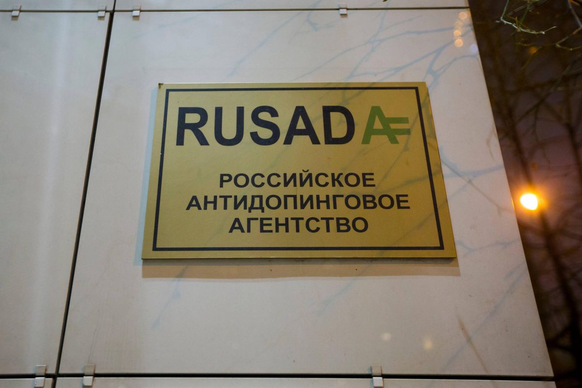 ‘Russische atletiekbond blijft geschorst’
