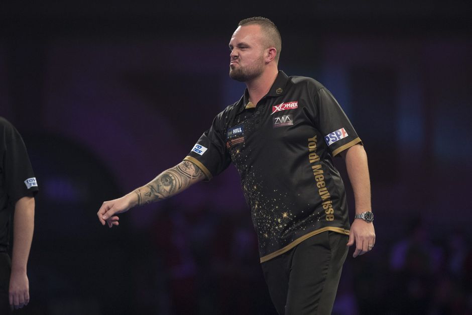 Yordi Meeuwisse en 2 andere Nederlandse darters zeker van PDC Tourkaart