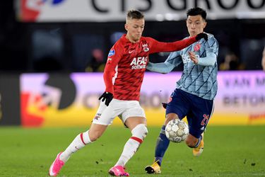 Met welke 11 moet AZ tegen Ajax voor de dag komen op #SuperSunday?