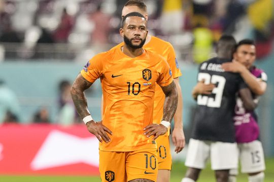 De opstelling van Nederland tegen Qatar: Memphis en De Roon krijgen de kans