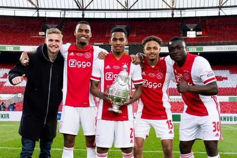 Deze 5 Nederlanders maken kans op Golden Boy-award voor grootste talent