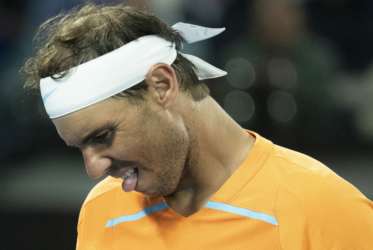 Zien we Rafael Nadal nog wel terug? Tennislegende mist na operatie rest seizoen