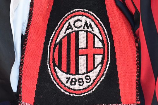 Oud-jeugdspeler van AC Milan pleegt zelfmoord