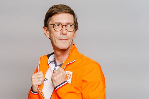Roeicoach Josy Verdonkschot zoveelste coronabesmetting binnen TeamNL