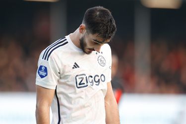 🎥​ | 'Met dit team gaat Ajax niet ver komen'