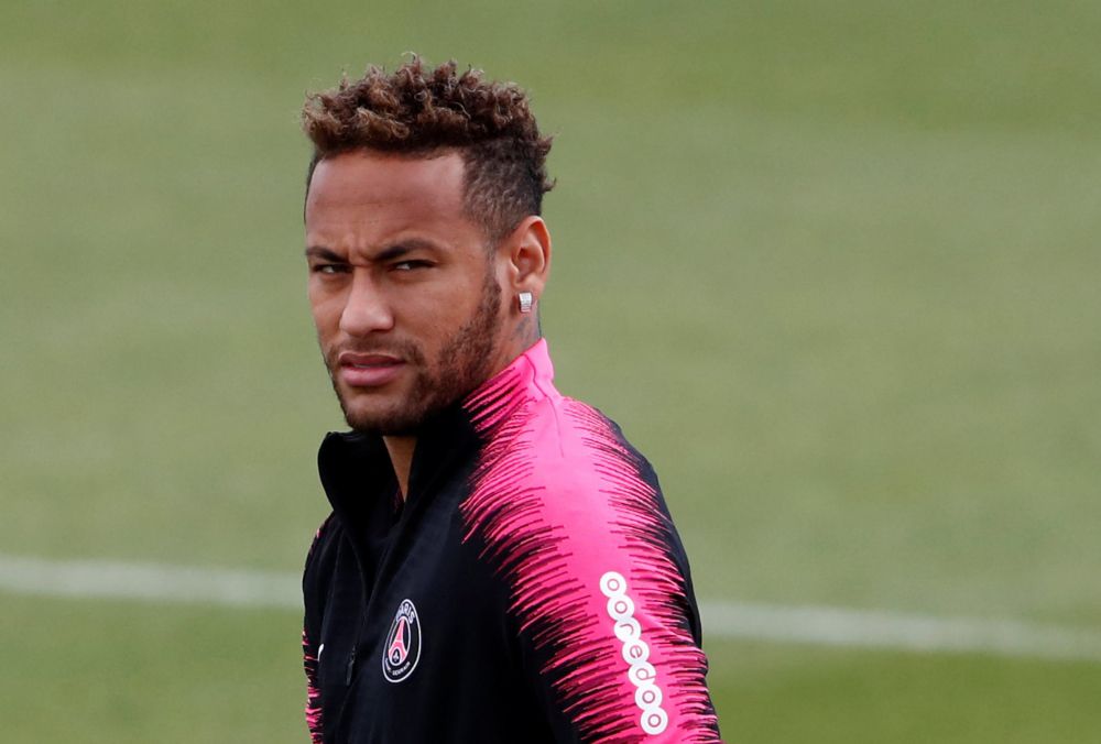 'Real gaat voor laatste kans en reserveert 300 miljoen voor Neymar'