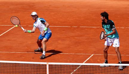 Koolhof gaat vast dubbelduo vormen met Haase: 'Hij helpt me verder in mijn loopbaan'