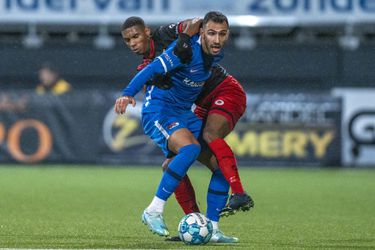 🎥 | Doelpuntenfestijn! Excelsior en AZ openen bekeravond met 4 goals in eerste helft