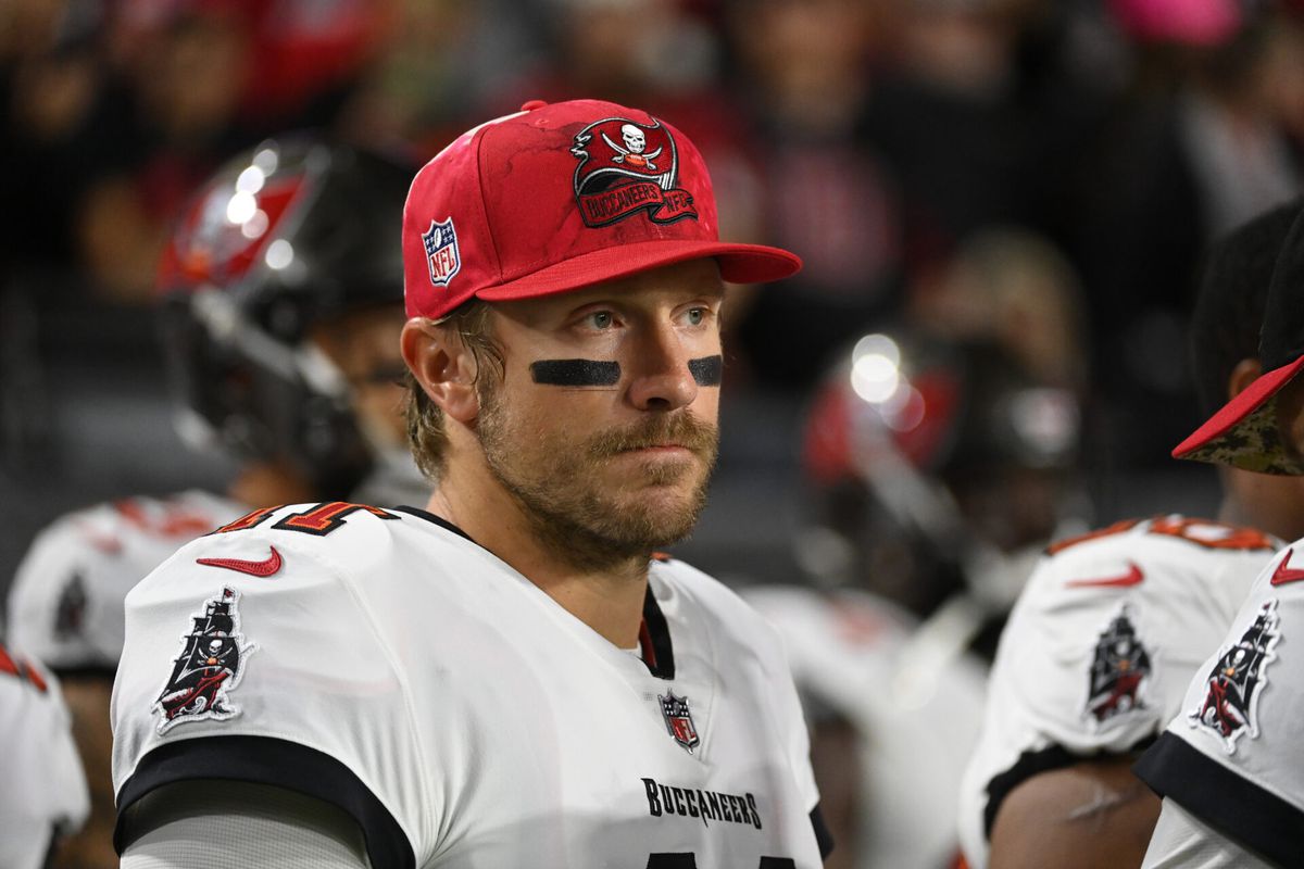 Buccaneers-quarterback Gabbert redt samen met zijn broers een familie na helikoptercrash