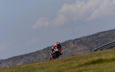 DRAMA! Neefje van motorrijder Maverick Viñales overlijdt op Jerez