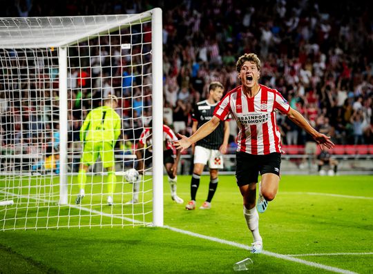 De heerlijke samenvatting van PSV-FC Basel (video)