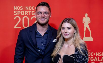 Max Verstappen over waarom zusje Victoria geen racer werd: 'Jos werd dan erg pissig'