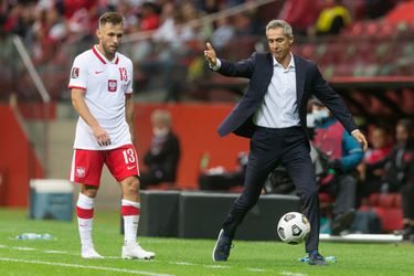 Polen bant voetballer Maciej Rybus van nationale ploeg om tekenen contract bij Spartak Moskou