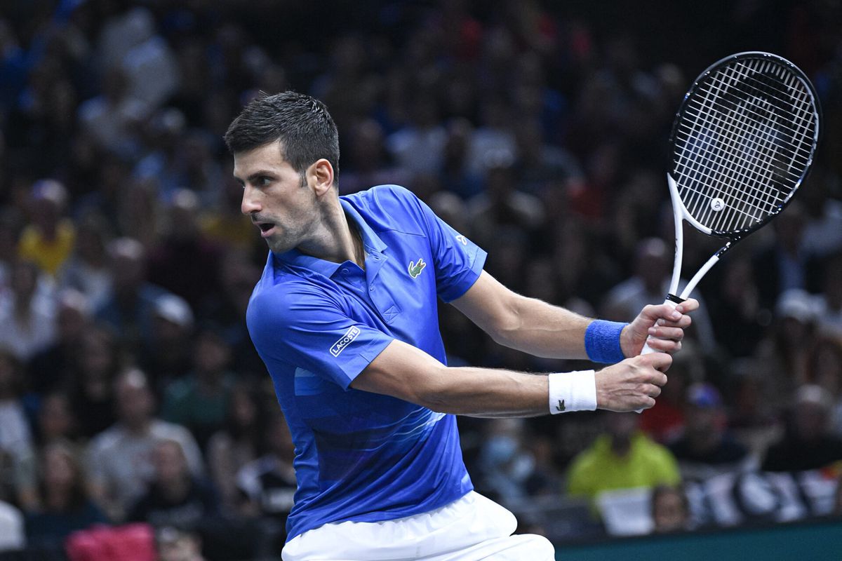 Intrekken visum Djokovic ongedaan gemaakt: Tennisser welkom op Australian Open
