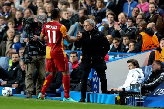 'Drogba keert terug bij Chelsea'