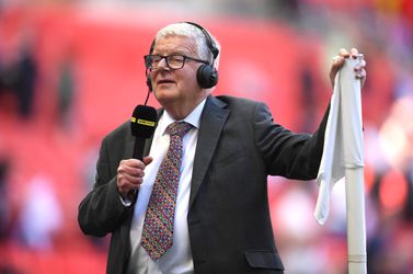 RIP! Legendarische Engelse FIFA- en BBC-commentator John Motson overleden
