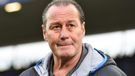 Stevens wil Roda helpen en ook volgend jaar zorgen voor Eredivisie-voetbal