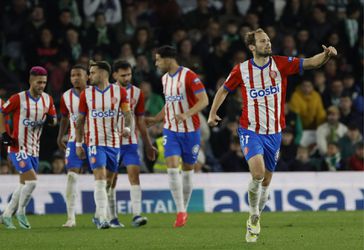 🎥 | Titelstrijd in Spanje ligt weer open, check hier samenvattingen van Real Madrid en Girona