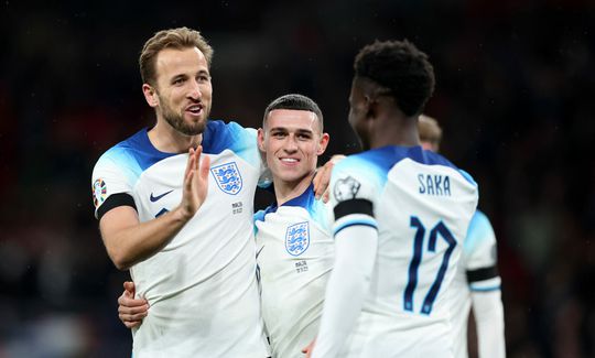 It's coming home?! Bookie wijst deze landen als favorieten aan voor EK-titel
