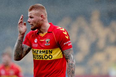 Go Ahead Eagles-speler is er snel bij en scoort al na 35 seconden! (video)