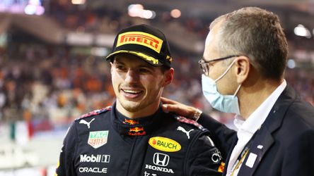 F1-baas wil dat Max Verstappen meewerkt aan 'Drive to Survive': 'Gedraagt zich niet constructief'