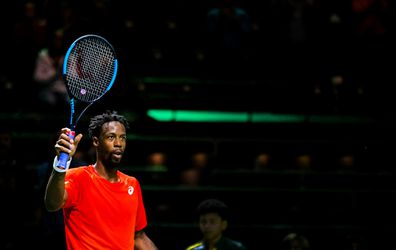 HAHA! Tennisser Gaël Monfils: 'Grootste club van Rotterdam? Ajax!' (video)