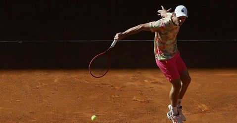Wesley Koolhof blijft maar winnen: naar finale dubbelspel Roland Garros