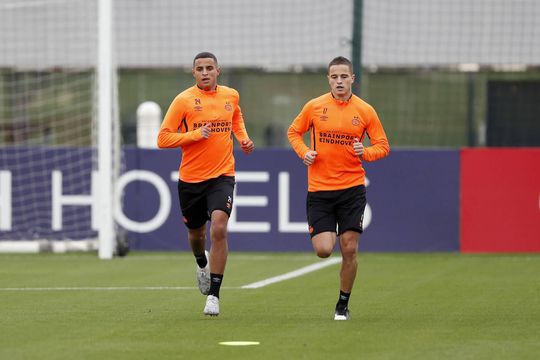 🎥 | Afellay maakt indruk met harde woorden richting Ihattaren: 'Hij moet beseffen dat hij slecht bezig is'