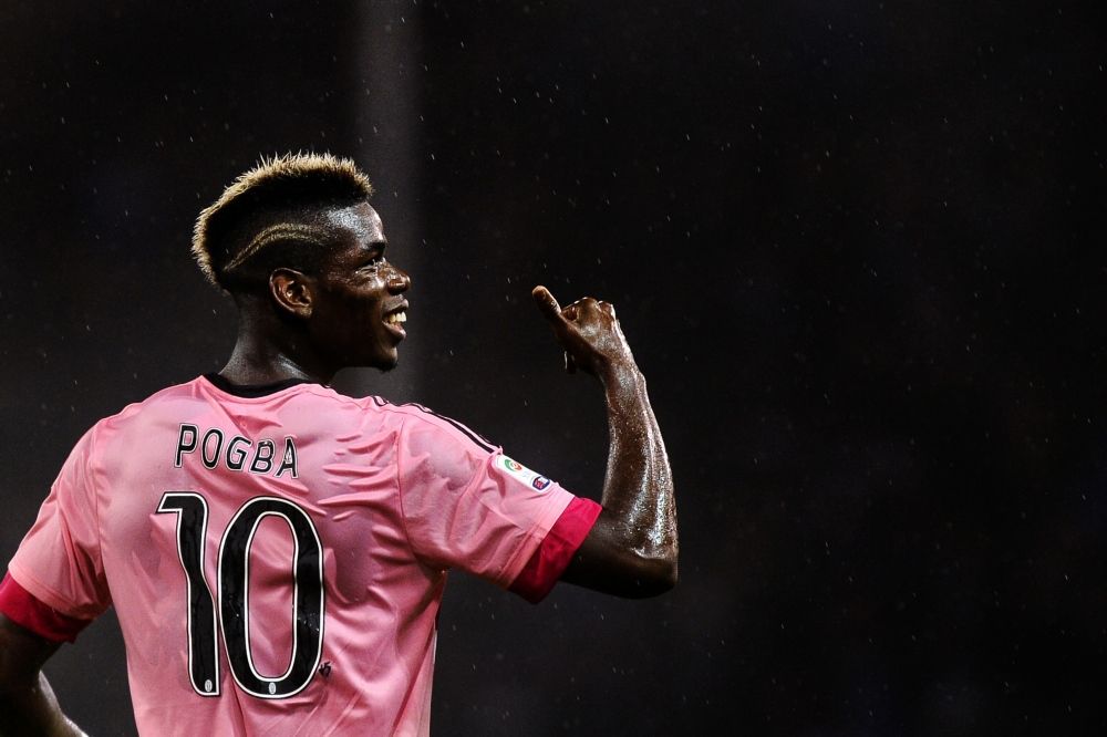 Pogba en Juventus hebben afspraak over gigantische afkoopsom