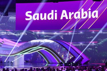 Krijgen we een 'Qatar 2.0'? 'Saudi-Arabië bereidt bid voor WK 2030 voor'