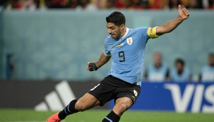 'Luis Suárez onderweg naar Brazilië: tekent een contract van 2 jaar bij Gremio'