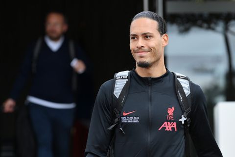 Cijfers wijzen uit: Liverpool en Real Madrid hebben 9 van de 20 beste spelers ter wereld