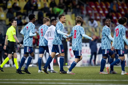 Dit zijn de belangrijkste voetbalwedstrijden in Europa van maandag 16 augustus