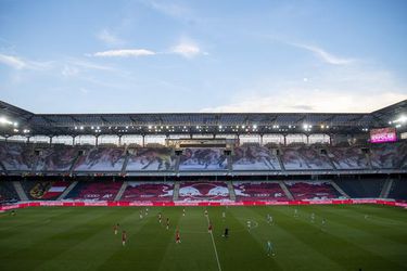 Oostenrijkse competitie wil in een paar maanden tijd van 1250 naar 10.000 fans in stadions
