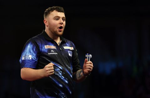Hoeveel prijzengeld krijg je voor een 9-darter op het WK darts?