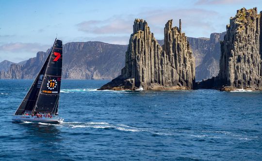 Geen veranderingen in uitslag Sydney Hobart Race: Wild Oats XI blijft de winnaar