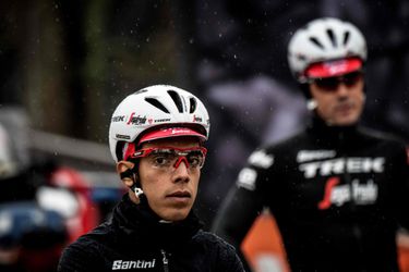 Jarlinson Pantano positief getest op EPO