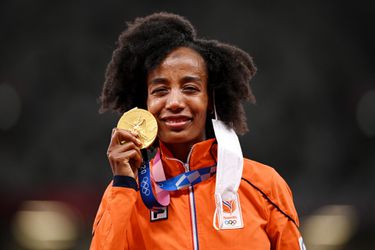 Dit is de medaillespiegel op de Spelen na de waanzinnige slotdag van Nederland bij het atletiek