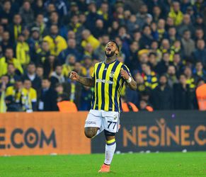 Krasnodar verrast 'Oranje' Fenerbahçe in Europa League