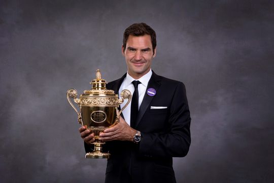 Wimbledon wordt in elk geval niet zonder publiek gespeeld