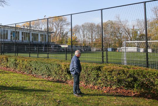 Amateurvoetbal hard getroffen door energiecrisis: clubs zien steeds meer leden opzeggen