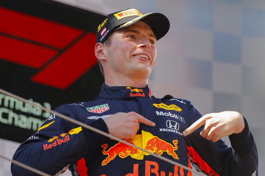Aston Martin kijkt tevreden naar samenwerking van Red Bull met Honda