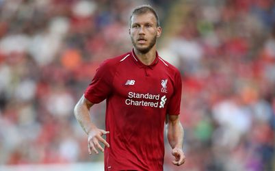 Klopp laat ex-AZ'er Klavan voor schijtprijs vertrekken