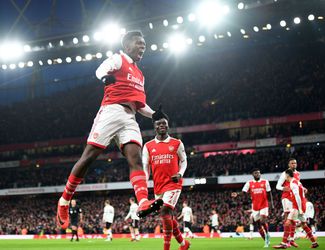 Arsenal op weg naar Premier League-titel? Gunners verslaan Ten Hag en Manchester United in kraker